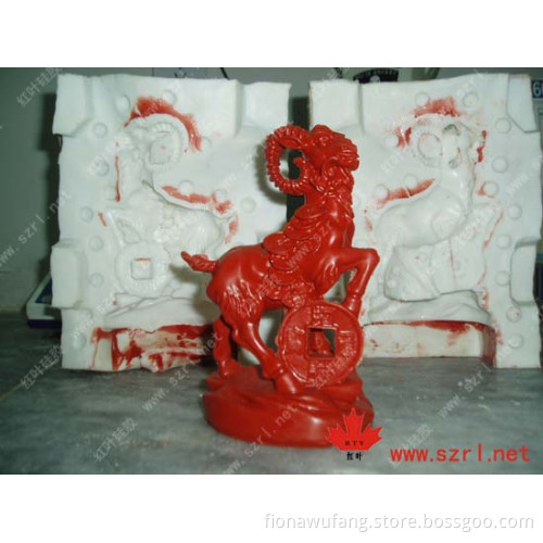 liquid rtv silicone rubber
